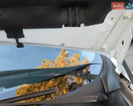 Рено Кенгу 2017 в Одессе на Automoto.ua Белый Рено Кенгу, объемом двигателя 0 л и пробегом 187 тыс. км за 12100 $, фото 22 на Automoto.ua