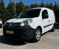 Белый Рено Кенгу, объемом двигателя 1.46 л и пробегом 246 тыс. км за 8500 $, фото 1 на Automoto.ua