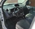 Белый Рено Кенгу, объемом двигателя 1.5 л и пробегом 230 тыс. км за 8200 $, фото 8 на Automoto.ua