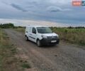 Білий Рено Кєнгу, об'ємом двигуна 1.5 л та пробігом 230 тис. км за 10900 $, фото 1 на Automoto.ua