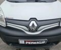 Білий Рено Кєнгу, об'ємом двигуна 1.46 л та пробігом 131 тис. км за 13300 $, фото 42 на Automoto.ua