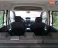 Рено Кенгу 2017 в Киеве на Automoto.ua Белый Рено Кенгу, объемом двигателя 1.5 л и пробегом 260 тыс. км за 11400 $, фото 3 на Automoto.ua