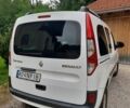 Білий Рено Кєнгу, об'ємом двигуна 1.5 л та пробігом 221 тис. км за 12000 $, фото 5 на Automoto.ua