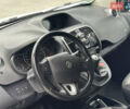 Белый Рено Кенгу, объемом двигателя 1.5 л и пробегом 240 тыс. км за 12700 $, фото 24 на Automoto.ua
