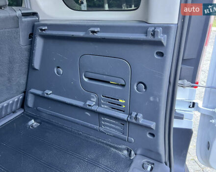 Белый Рено Кенгу, объемом двигателя 1.5 л и пробегом 189 тыс. км за 12350 $, фото 56 на Automoto.ua