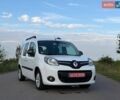 Білий Рено Кєнгу, об'ємом двигуна 1.5 л та пробігом 187 тис. км за 11999 $, фото 18 на Automoto.ua