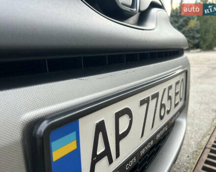 Рено Кенгу 2017 в Киеве на Automoto.ua Белый Рено Кенгу, объемом двигателя 1.5 л и пробегом 228 тыс. км за 12500 $, фото 23 на Automoto.ua