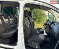 Білий Рено Кєнгу, об'ємом двигуна 1.5 л та пробігом 187 тис. км за 11999 $, фото 5 на Automoto.ua
