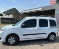 Білий Рено Кєнгу, об'ємом двигуна 1.5 л та пробігом 198 тис. км за 12400 $, фото 11 на Automoto.ua