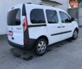 Белый Рено Кенгу, объемом двигателя 1.56 л и пробегом 167 тыс. км за 9999 $, фото 4 на Automoto.ua