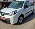 Білий Рено Кєнгу, об'ємом двигуна 1.5 л та пробігом 182 тис. км за 11850 $, фото 1 на Automoto.ua