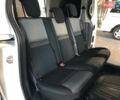 Белый Рено Кенгу, объемом двигателя 1.5 л и пробегом 235 тыс. км за 11300 $, фото 34 на Automoto.ua
