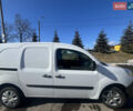 Белый Рено Кенгу, объемом двигателя 1.46 л и пробегом 315 тыс. км за 7700 $, фото 1 на Automoto.ua