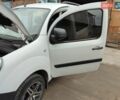 Белый Рено Кенгу, объемом двигателя 1.46 л и пробегом 199 тыс. км за 10500 $, фото 3 на Automoto.ua