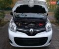 Рено Кенгу 2017 в Киеве на Automoto.ua Белый Рено Кенгу, объемом двигателя 1.5 л и пробегом 260 тыс. км за 11400 $, фото 24 на Automoto.ua