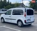Білий Рено Кєнгу, об'ємом двигуна 1.5 л та пробігом 220 тис. км за 11999 $, фото 2 на Automoto.ua