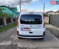 Белый Рено Кенгу, объемом двигателя 1.5 л и пробегом 187 тыс. км за 11700 $, фото 9 на Automoto.ua