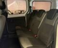 Белый Рено Кенгу, объемом двигателя 0 л и пробегом 95 тыс. км за 11200 $, фото 5 на Automoto.ua