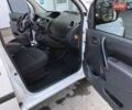Белый Рено Кенгу, объемом двигателя 1.56 л и пробегом 167 тыс. км за 9999 $, фото 16 на Automoto.ua