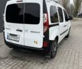 Белый Рено Кенгу, объемом двигателя 1.5 л и пробегом 199 тыс. км за 9999 $, фото 5 на Automoto.ua