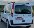 Білий Рено Кєнгу, об'ємом двигуна 1.5 л та пробігом 187 тис. км за 11999 $, фото 28 на Automoto.ua