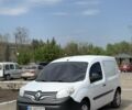 Белый Рено Кенгу, объемом двигателя 1.5 л и пробегом 218 тыс. км за 7000 $, фото 1 на Automoto.ua