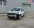 Білий Рено Кєнгу, об'ємом двигуна 1.46 л та пробігом 257 тис. км за 12300 $, фото 1 на Automoto.ua