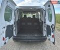Білий Рено Кєнгу, об'ємом двигуна 1.5 л та пробігом 230 тис. км за 10900 $, фото 10 на Automoto.ua