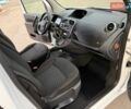 Білий Рено Кєнгу, об'ємом двигуна 1.5 л та пробігом 150 тис. км за 11600 $, фото 61 на Automoto.ua