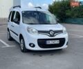 Белый Рено Кенгу, объемом двигателя 1.5 л и пробегом 220 тыс. км за 12200 $, фото 1 на Automoto.ua