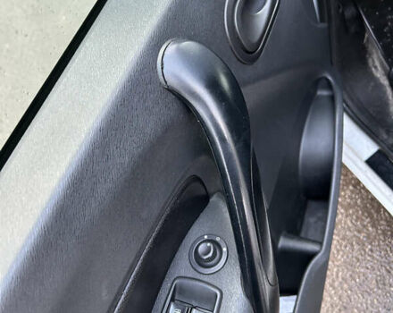 Білий Рено Кєнгу, об'ємом двигуна 1.46 л та пробігом 280 тис. км за 9200 $, фото 8 на Automoto.ua