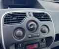 Белый Рено Кенгу, объемом двигателя 1.46 л и пробегом 240 тыс. км за 8999 $, фото 10 на Automoto.ua