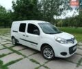 Белый Рено Кенгу, объемом двигателя 1.46 л и пробегом 232 тыс. км за 11900 $, фото 1 на Automoto.ua