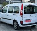 Білий Рено Кєнгу, об'ємом двигуна 1.5 л та пробігом 231 тис. км за 11399 $, фото 3 на Automoto.ua