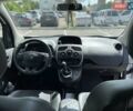 Белый Рено Кенгу, объемом двигателя 1.5 л и пробегом 220 тыс. км за 12200 $, фото 9 на Automoto.ua