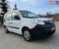 Білий Рено Кєнгу, об'ємом двигуна 1.5 л та пробігом 150 тис. км за 11600 $, фото 1 на Automoto.ua