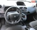 Белый Рено Кенгу, объемом двигателя 1.56 л и пробегом 167 тыс. км за 9999 $, фото 12 на Automoto.ua