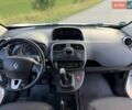 Білий Рено Кєнгу, об'ємом двигуна 1.5 л та пробігом 187 тис. км за 11999 $, фото 11 на Automoto.ua