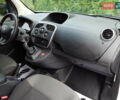 Білий Рено Кєнгу, об'ємом двигуна 1.46 л та пробігом 70 тис. км за 8990 $, фото 52 на Automoto.ua
