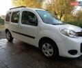 Рено Кенгу 2017 в Киеве на Automoto.ua Белый Рено Кенгу, объемом двигателя 1.5 л и пробегом 260 тыс. км за 11400 $, фото 17 на Automoto.ua