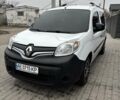 Белый Рено Кенгу, объемом двигателя 1.5 л и пробегом 199 тыс. км за 9999 $, фото 1 на Automoto.ua