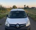 Білий Рено Кєнгу, об'ємом двигуна 1.5 л та пробігом 183 тис. км за 12200 $, фото 1 на Automoto.ua