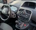 Белый Рено Кенгу, объемом двигателя 1.5 л и пробегом 160 тыс. км за 9200 $, фото 2 на Automoto.ua