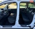 Белый Рено Кенгу, объемом двигателя 1.5 л и пробегом 192 тыс. км за 12200 $, фото 41 на Automoto.ua