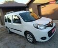 Білий Рено Кєнгу, об'ємом двигуна 1.5 л та пробігом 130 тис. км за 12200 $, фото 7 на Automoto.ua