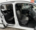 Белый Рено Кенгу, объемом двигателя 1.5 л и пробегом 190 тыс. км за 12799 $, фото 52 на Automoto.ua