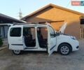 Білий Рено Кєнгу, об'ємом двигуна 1.5 л та пробігом 130 тис. км за 12200 $, фото 82 на Automoto.ua