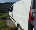 Белый Рено Кенгу, объемом двигателя 1.46 л и пробегом 263 тыс. км за 7700 $, фото 6 на Automoto.ua