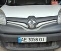 Белый Рено Кенгу, объемом двигателя 1.46 л и пробегом 199 тыс. км за 10500 $, фото 1 на Automoto.ua