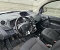 Білий Рено Кєнгу, об'ємом двигуна 1.46 л та пробігом 131 тис. км за 13300 $, фото 11 на Automoto.ua